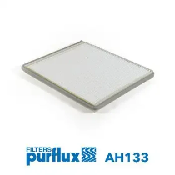 Purflux Polen Filtresi – AH133 ürün görseli