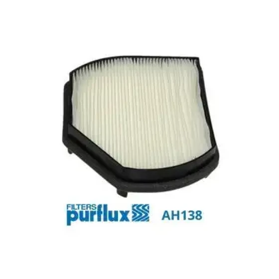 Purflux Polen Filtresi – AH138 ürün görseli