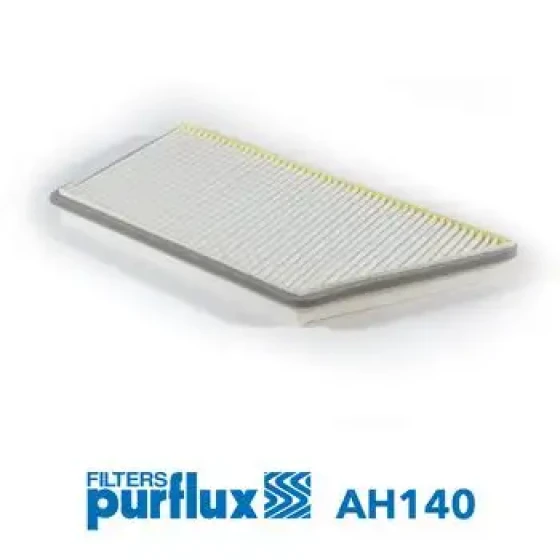 Purflux Polen Filtresi – AH140 ürün görseli