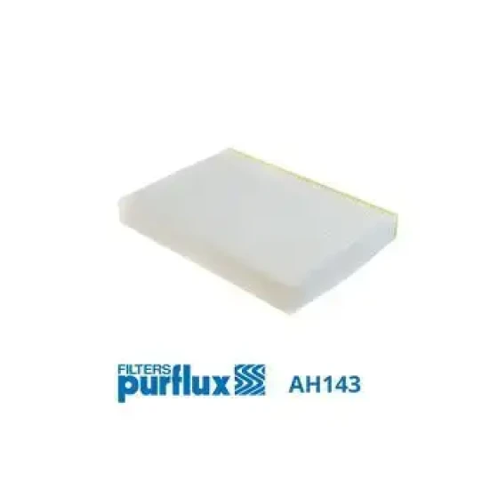 Purflux Polen Filtresi – AH143 ürün görseli