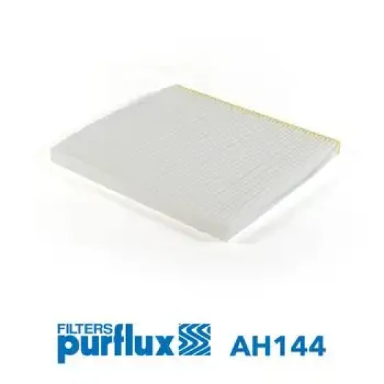 Purflux Polen Filtresi – AH144 ürün görseli