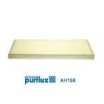 Purflux Polen Filtresi – AH158