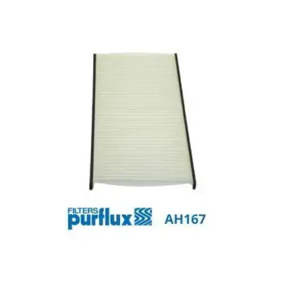 Purflux Polen Filtresi – AH167 ürün görseli