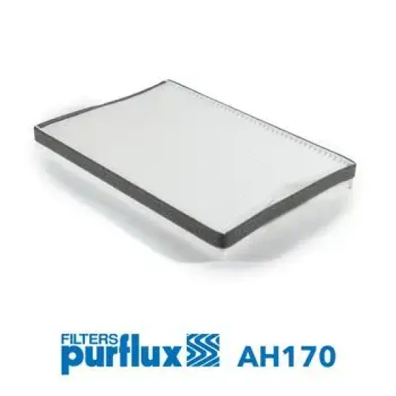 Purflux Polen Filtresi – AH170 ürün görseli