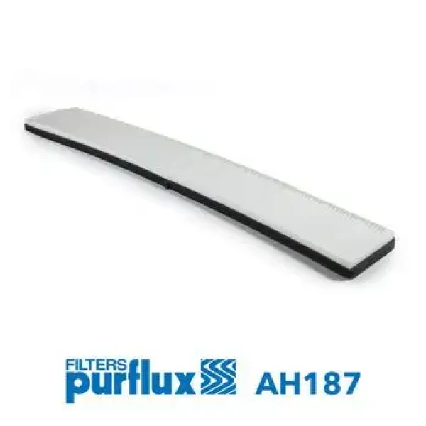 Purflux Polen Filtresi – AH187