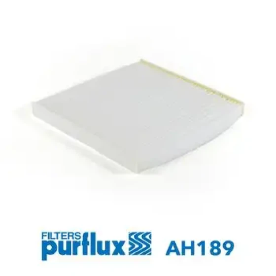 Purflux Polen Filtresi – AH189 ürün görseli