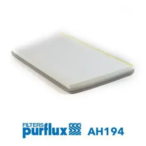 Purflux Polen Filtresi – AH194 ürün görseli