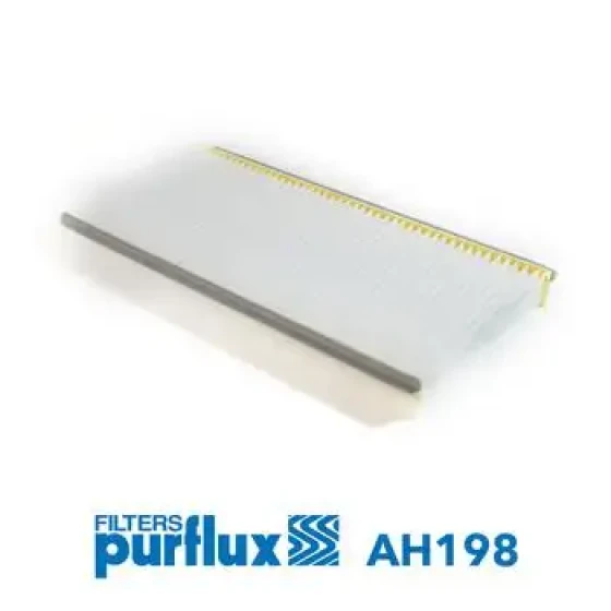 Purflux Polen Filtresi – AH198 ürün görseli