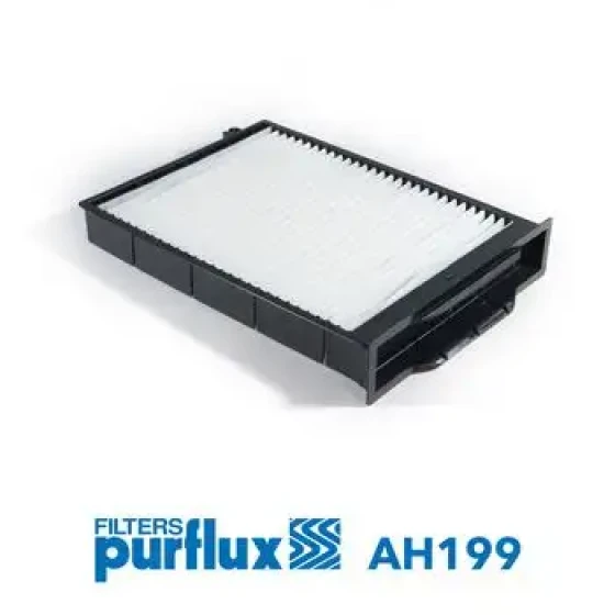 Purflux Polen Filtresi – AH199 ürün görseli