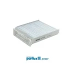 Purflux Polen Filtresi – AH207