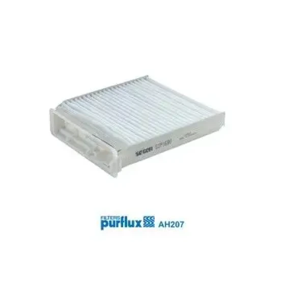 Purflux Polen Filtresi – AH207 ürün görseli