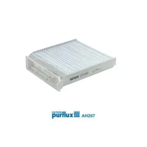 Purflux Polen Filtresi – AH207