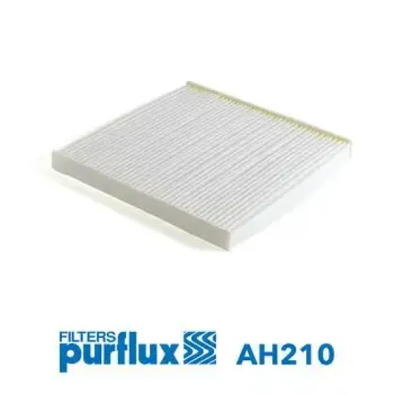 Purflux Polen Filtresi – AH210 ürün görseli