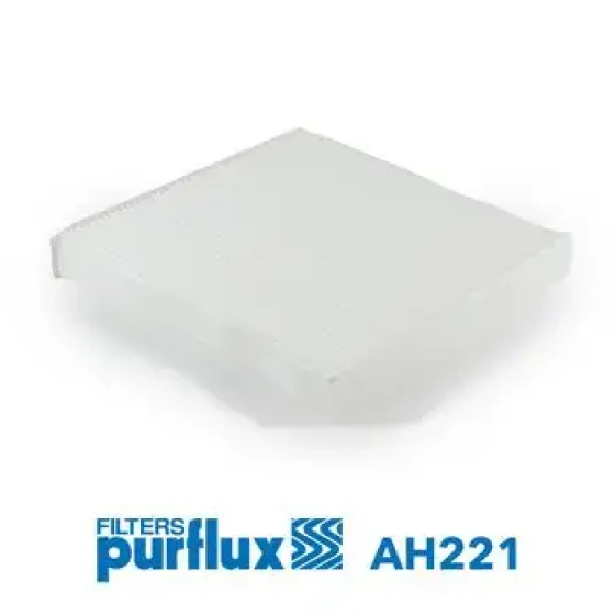 Purflux Polen Filtresi – AH221 ürün görseli