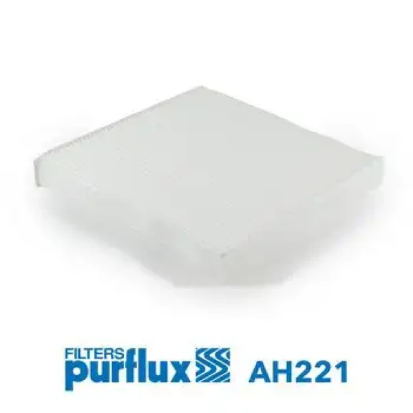 Purflux Polen Filtresi – AH221