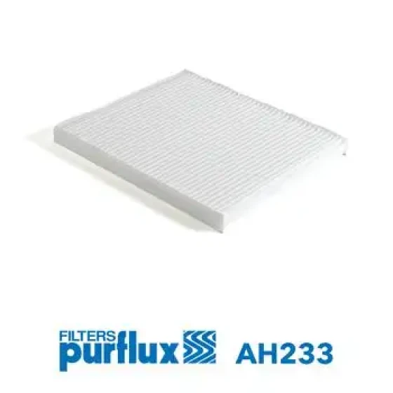 Purflux Polen Filtresi – AH233 ürün görseli