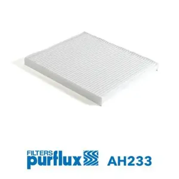 Purflux Polen Filtresi – AH233
