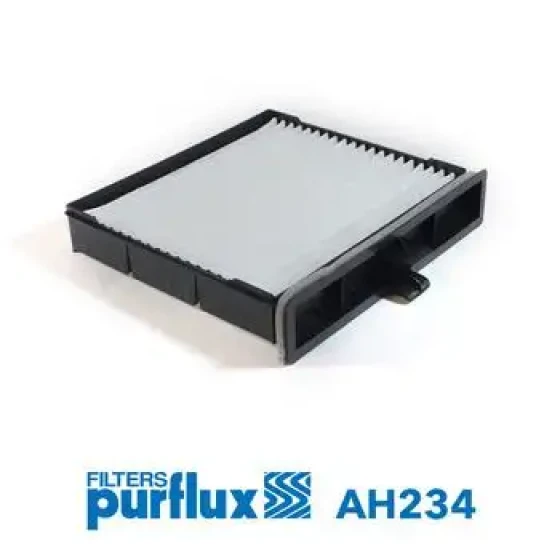 Purflux Polen Filtresi – AH234 ürün görseli
