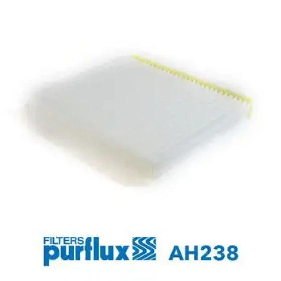 Purflux Polen Filtresi – AH238 ürün görseli