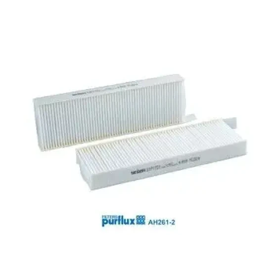 Purflux Polen Filtresi – AH261-2 ürün görseli