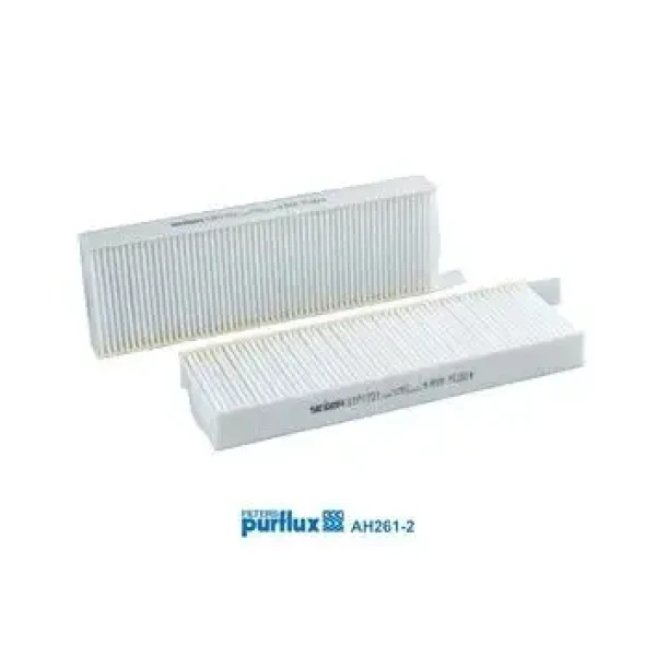 Purflux Polen Filtresi – AH261-2