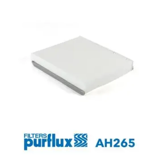 Purflux Polen Filtresi – AH265 ürün görseli