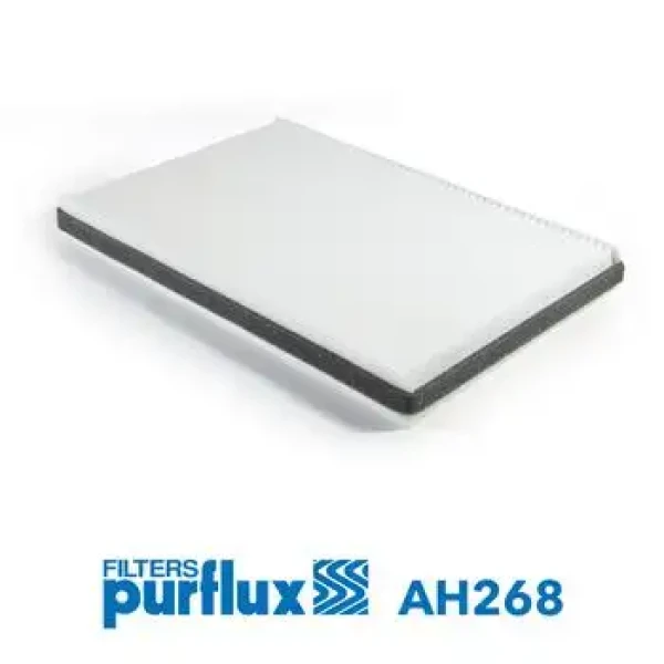 Purflux Polen Filtresi – AH268