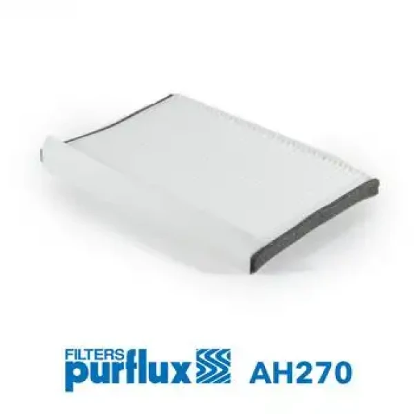 Purflux Polen Filtresi – AH270