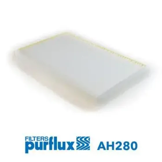 Purflux Polen Filtresi – AH280 ürün görseli