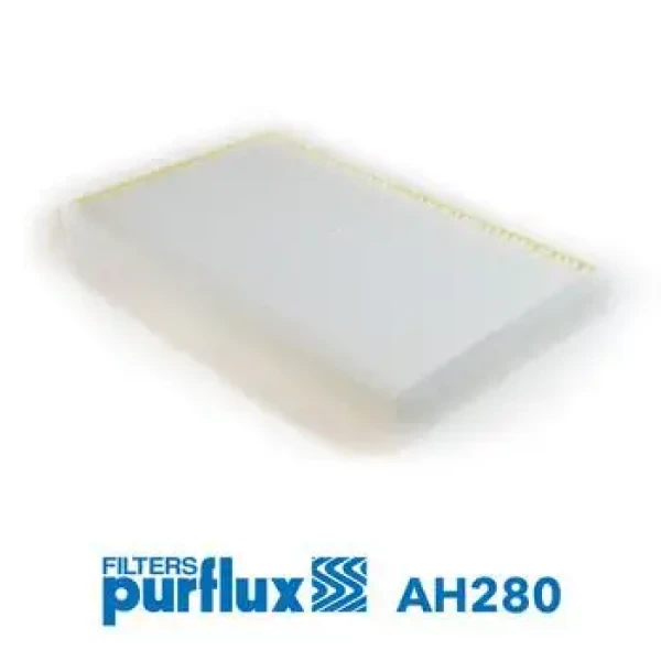 Purflux Polen Filtresi – AH280