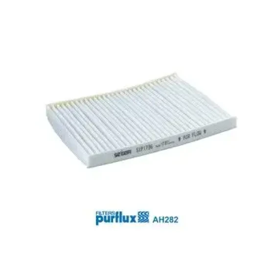Purflux Polen Filtresi – AH282 ürün görseli