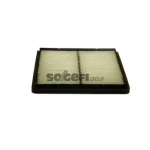 Purflux Polen Filtresi – AH289