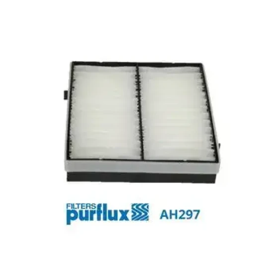 Purflux Polen Filtresi – AH297 ürün görseli