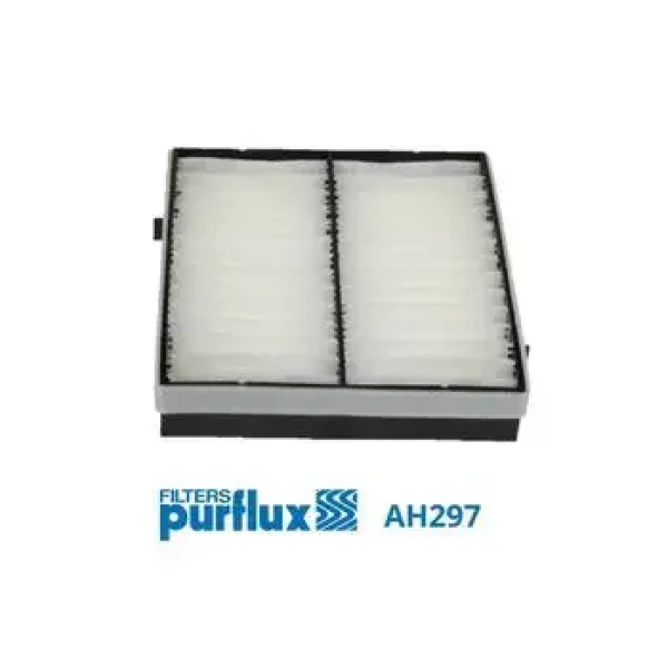 Purflux Polen Filtresi – AH297
