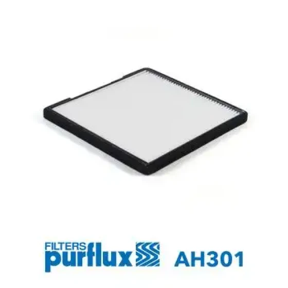 Purflux Polen Filtresi – AH301 ürün görseli