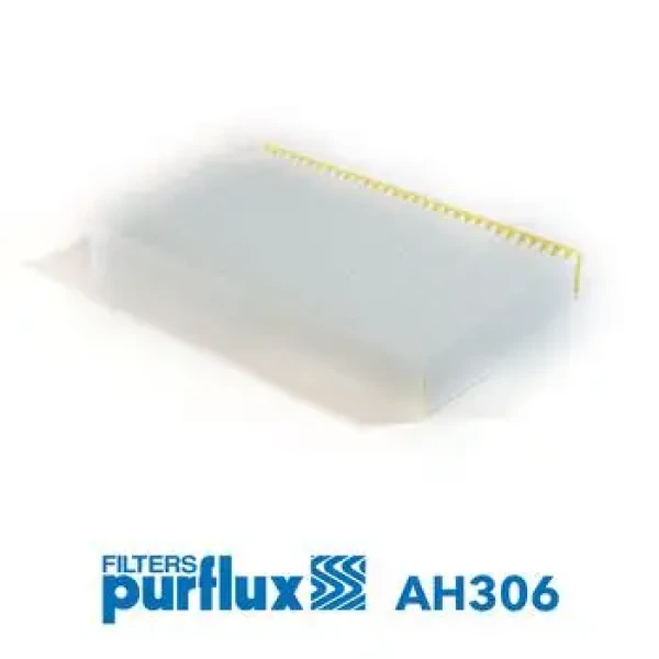 Purflux Polen Filtresi – AH306