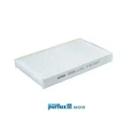Purflux Polen Filtresi – AH319