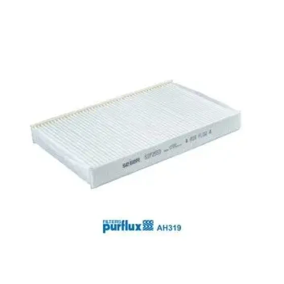 Purflux Polen Filtresi – AH319 ürün görseli