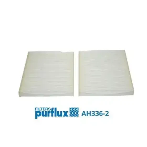 Purflux Polen Filtresi – AH336-2 ürün görseli