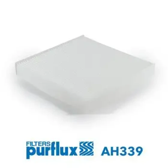 Purflux Polen Filtresi – AH339 ürün görseli