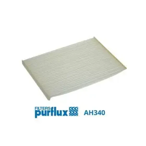 Purflux Polen Filtresi – AH340 ürün görseli