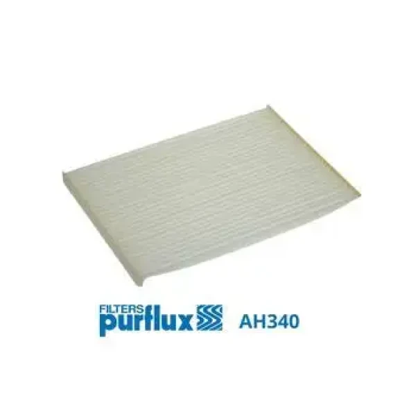 Purflux Polen Filtresi – AH340