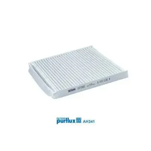 Purflux Polen Filtresi – AH341