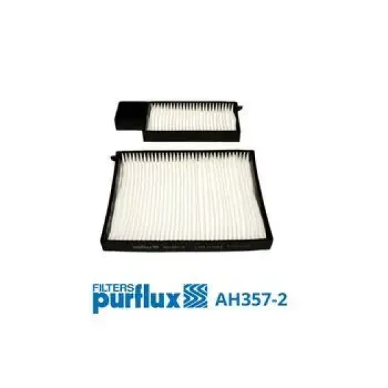 Purflux Polen Filtresi – AH357-2 / OEM S971331H500 ürün görseli