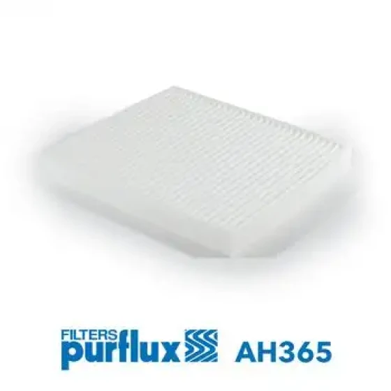 Purflux Polen Filtresi – AH365 ürün görseli