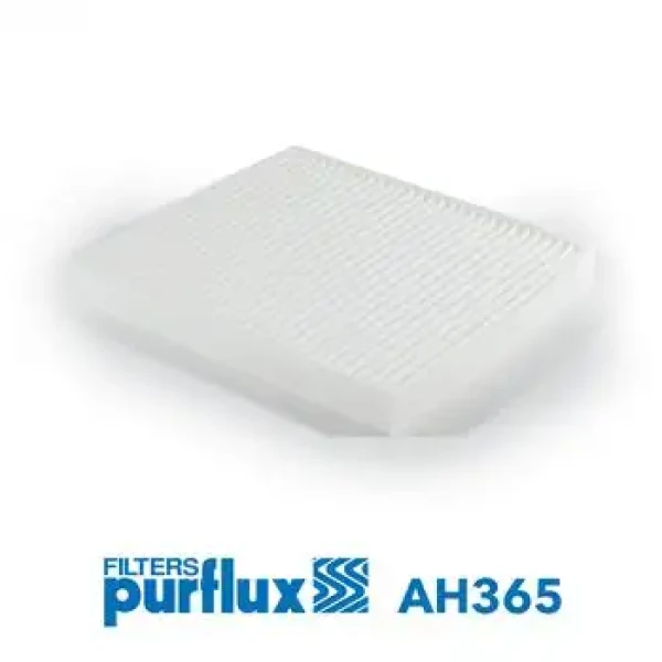 Purflux Polen Filtresi – AH365