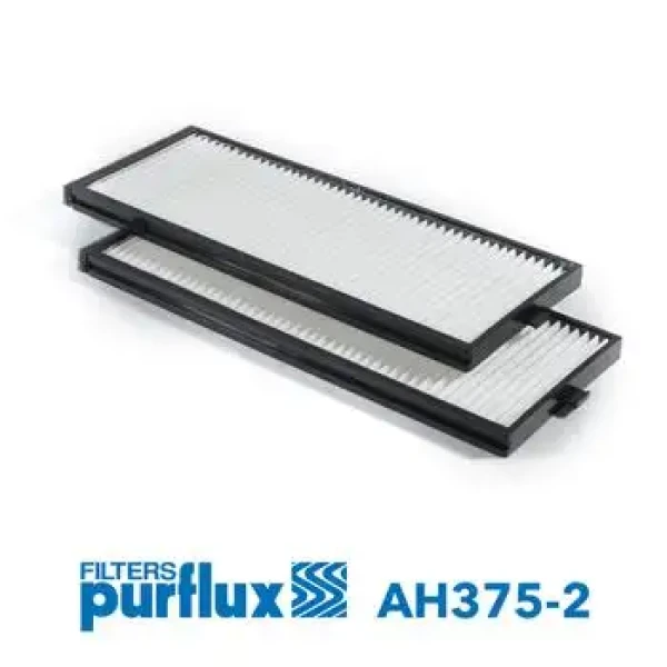 Purflux Polen Filtresi – AH375-2