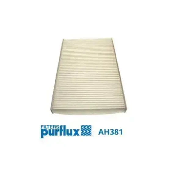 Purflux Polen Filtresi – AH381 ürün görseli