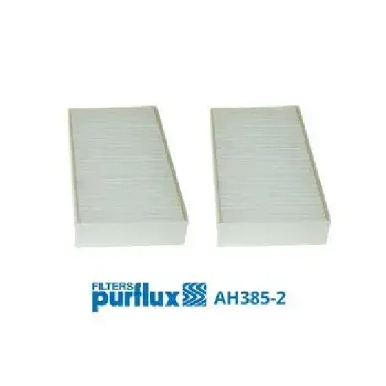 Purflux Polen Filtresi – AH385-2 / OEM V20301047 ürün görseli