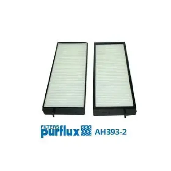 Purflux Polen Filtresi – AH393-2 / OEM 971334P000 ürün görseli